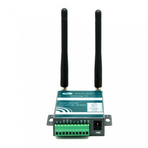 (image for) H685 Smart Cute 4G Router with Ethernet