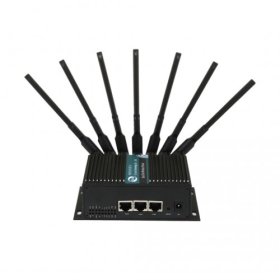 (image for) H750 Dual 4G SIM Router