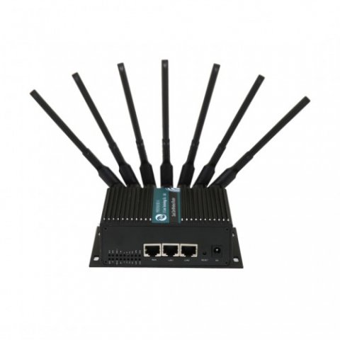 (image for) H750 Dual 4G SIM Router