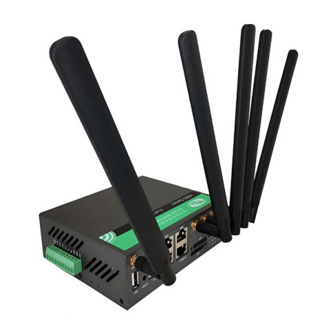 (image for) 5G Mobile Router Multi Dual SIM