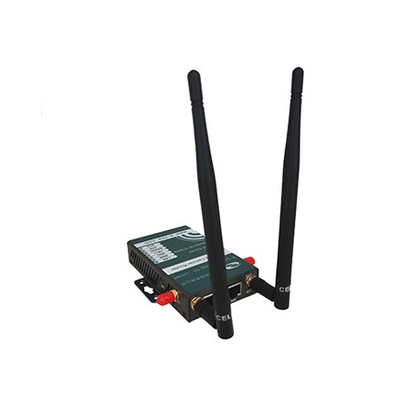 (image for) China Best Industrial 5G Router With SIM Card