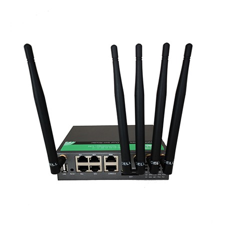 (image for) Internet 5G Router