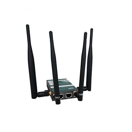 (image for) Mini Internet Modem Router 5G LTE